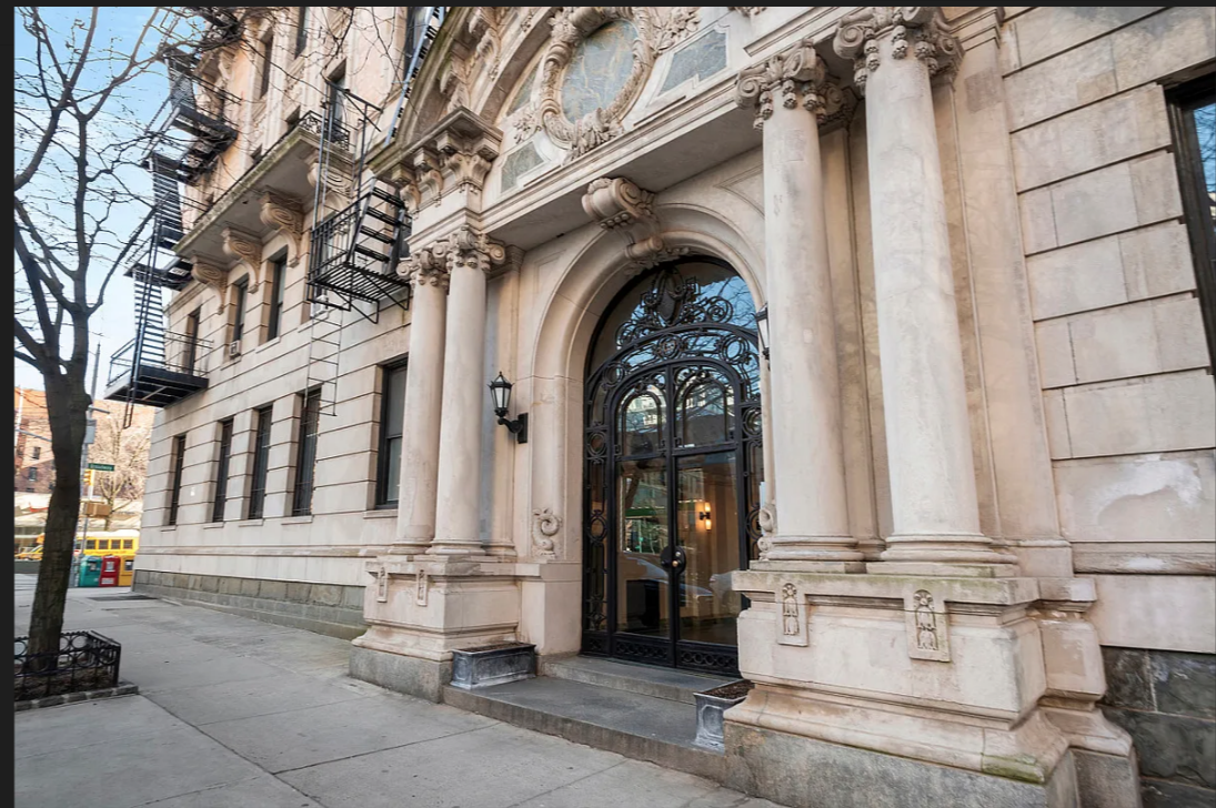 300 West 109th Street, Unit 2JK Manhattan, NY 10025 - Photo 17 of 18