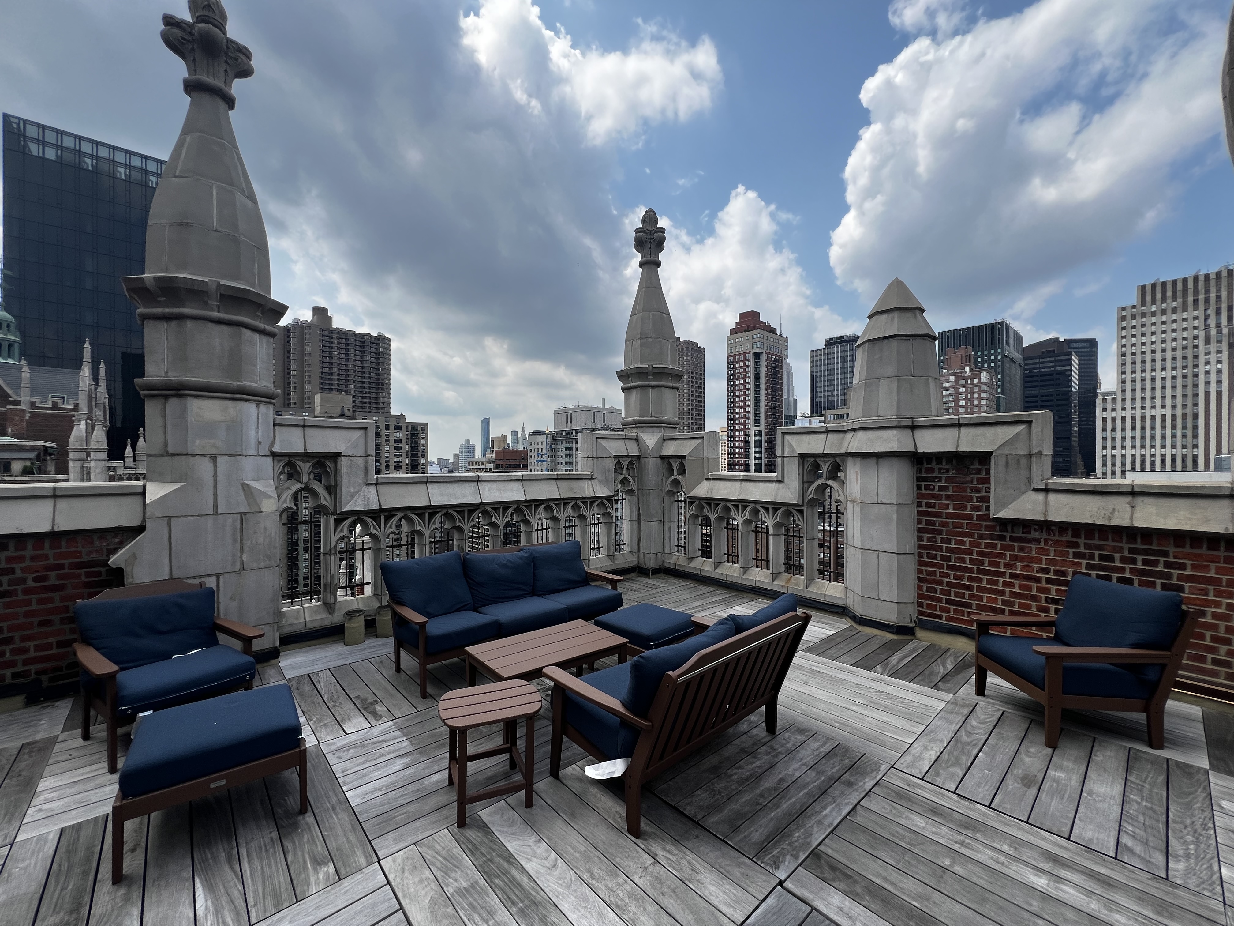 25 Tudor City Place, Unit 1103 Manhattan, NY 10017 - Photo 21 of 24