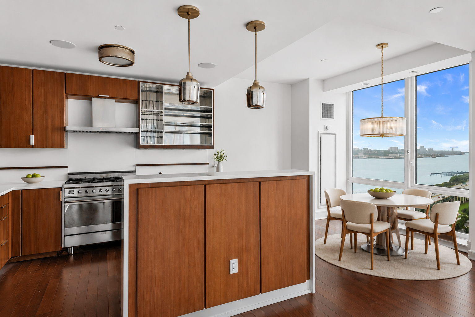 60 Riverside Boulevard, Unit 2402 Manhattan, NY 10069 - Photo 5 of 17