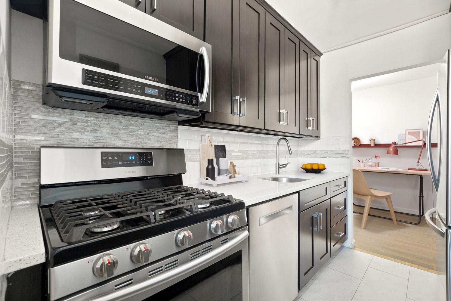 $590,000 | 175 Willoughby Street, Unit 12K | Downtown Brooklyn