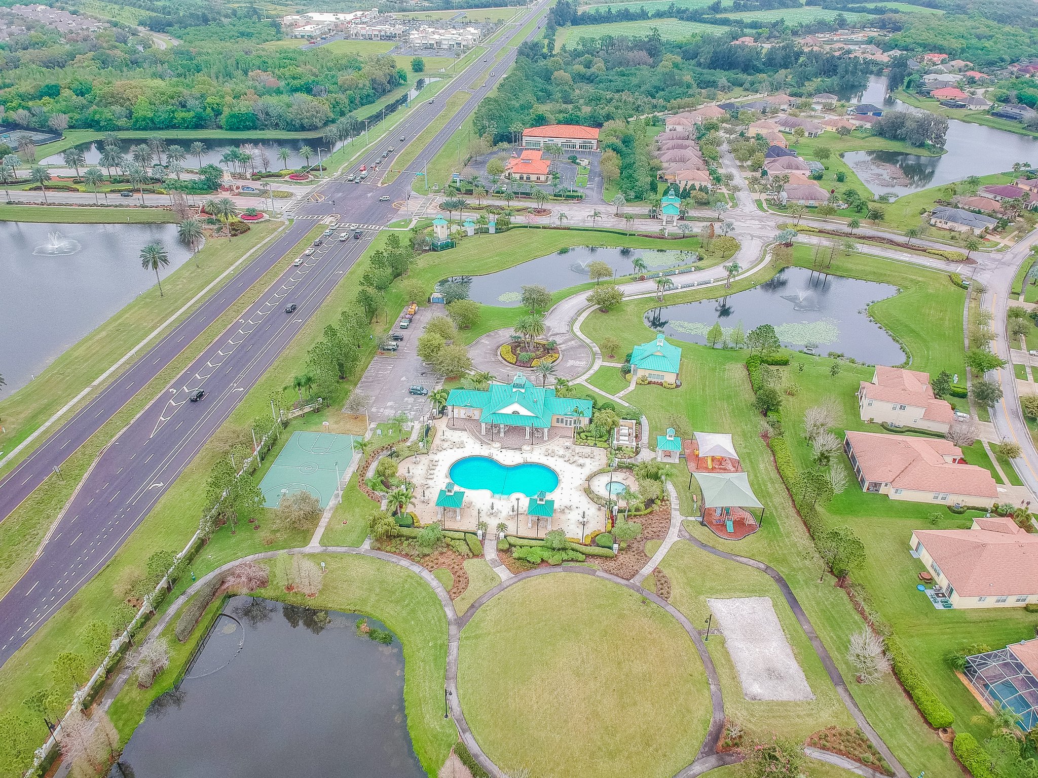 5108 Butterfly Shell Drive Apollo Beach, FL 33572 - Photo 30 of 46