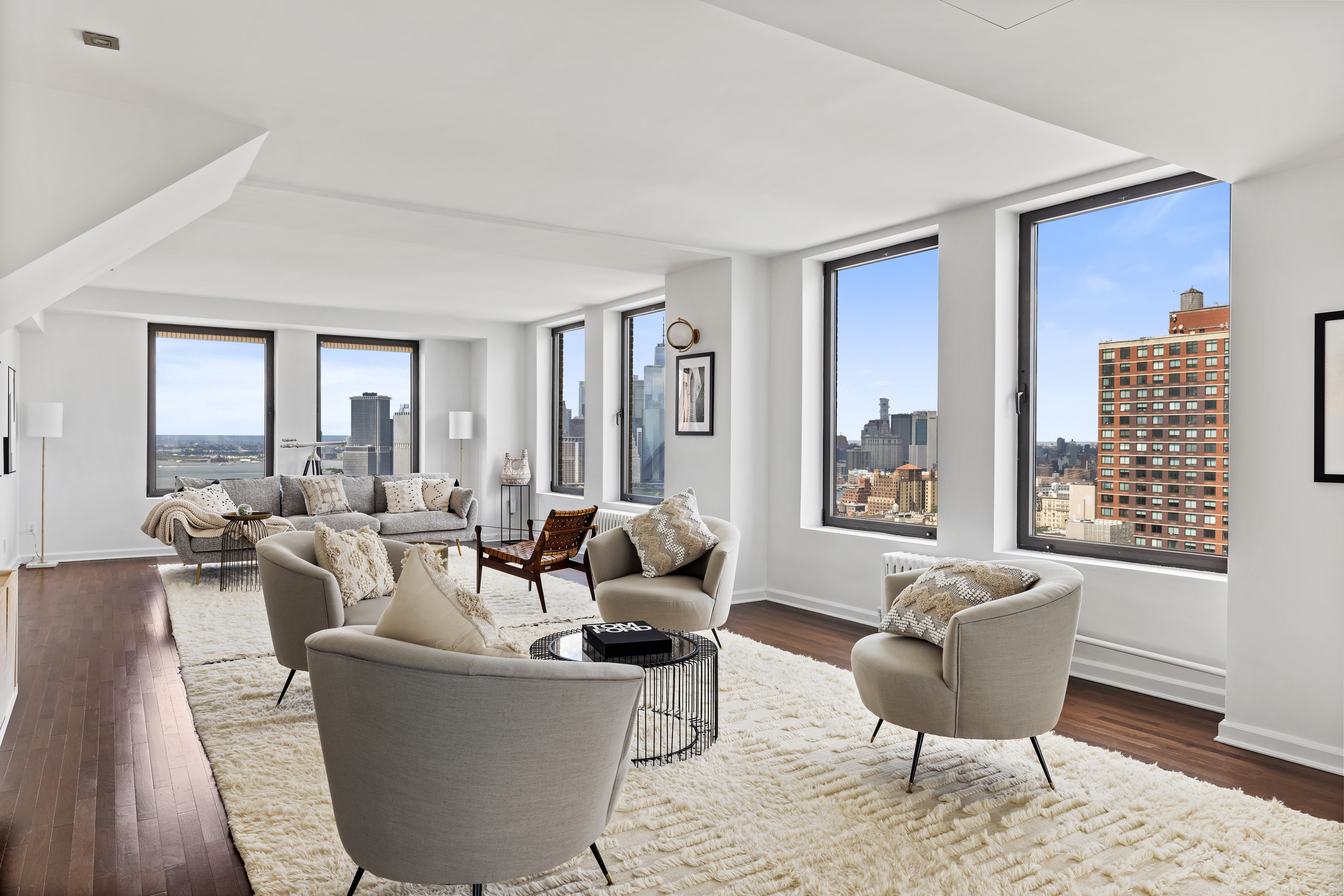 75 Livingston Street, Unit 25AB Brooklyn, NY 11201 - Photo 2 of 35