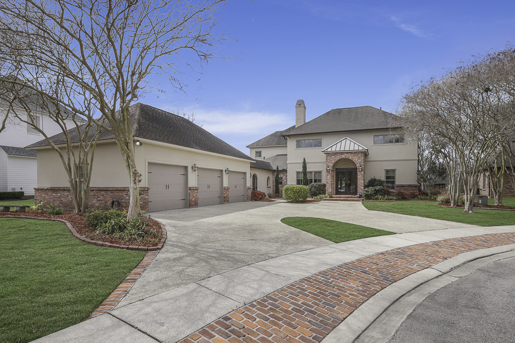 15112 Collegiate Court Baton Rouge, LA 70810 - Photo 3 of 56