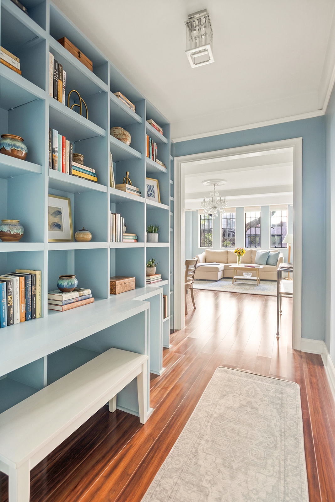 70 Remsen Street, Unit 2C Brooklyn, NY 11201 - Photo 1 of 9 Gallery Image 1
