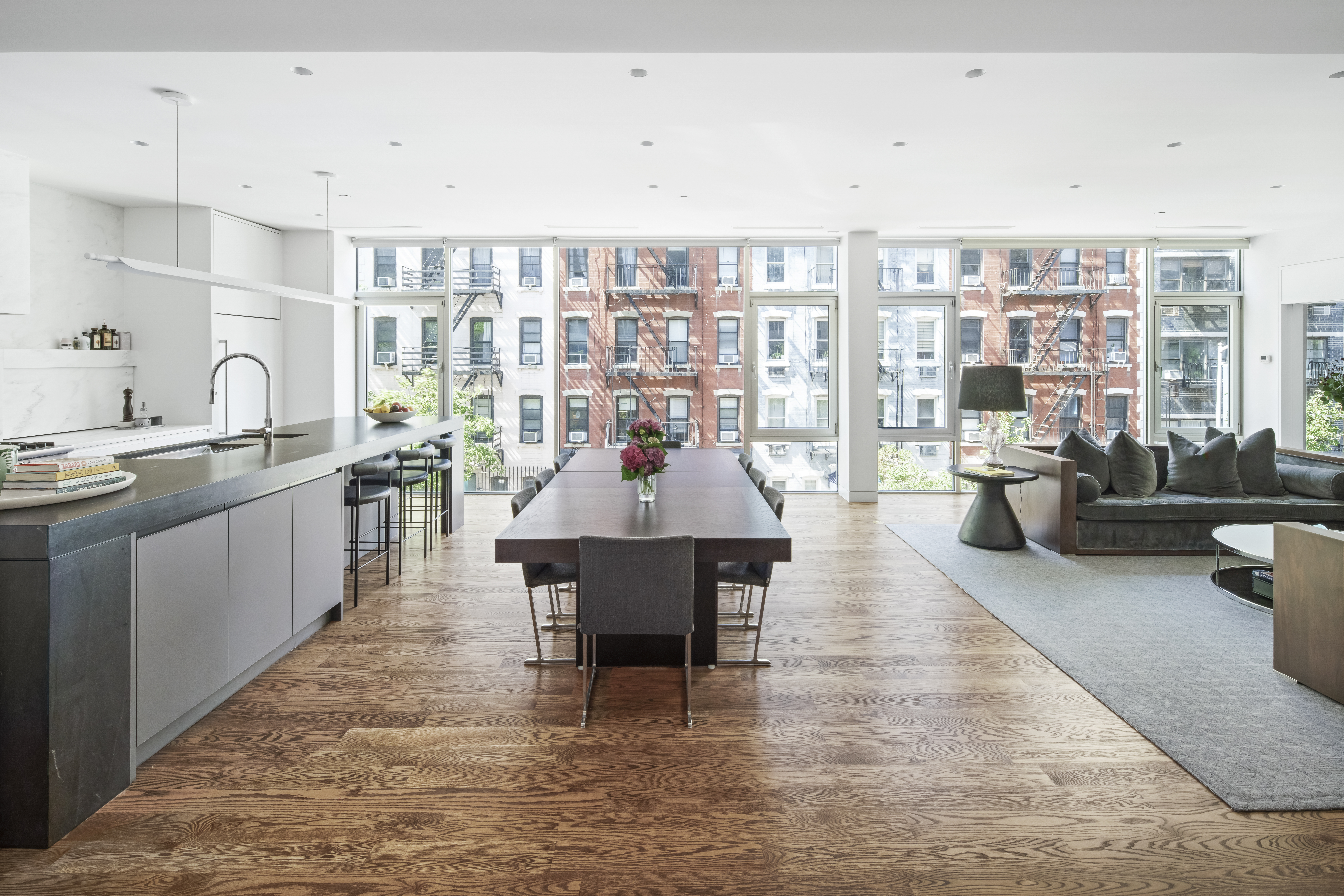 433 East 74th Street, Unit 3AB/4B Manhattan, NY 10021 - Photo 9 of 25