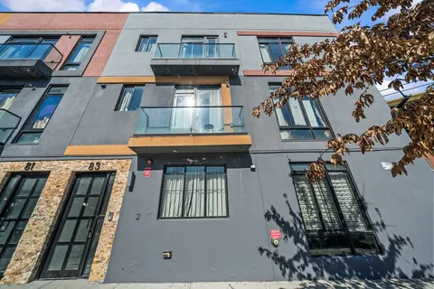 $1,395,000 | 83 Suydam Street, Unit TWOFAMILY | Bushwick