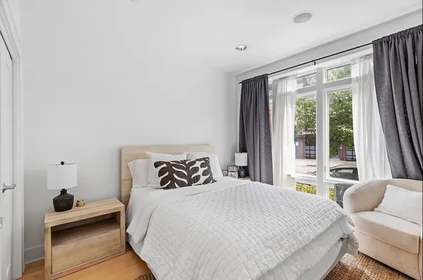 $4,500 | 62 Madison Street, Unit 1, Hoboken, NJ 07030