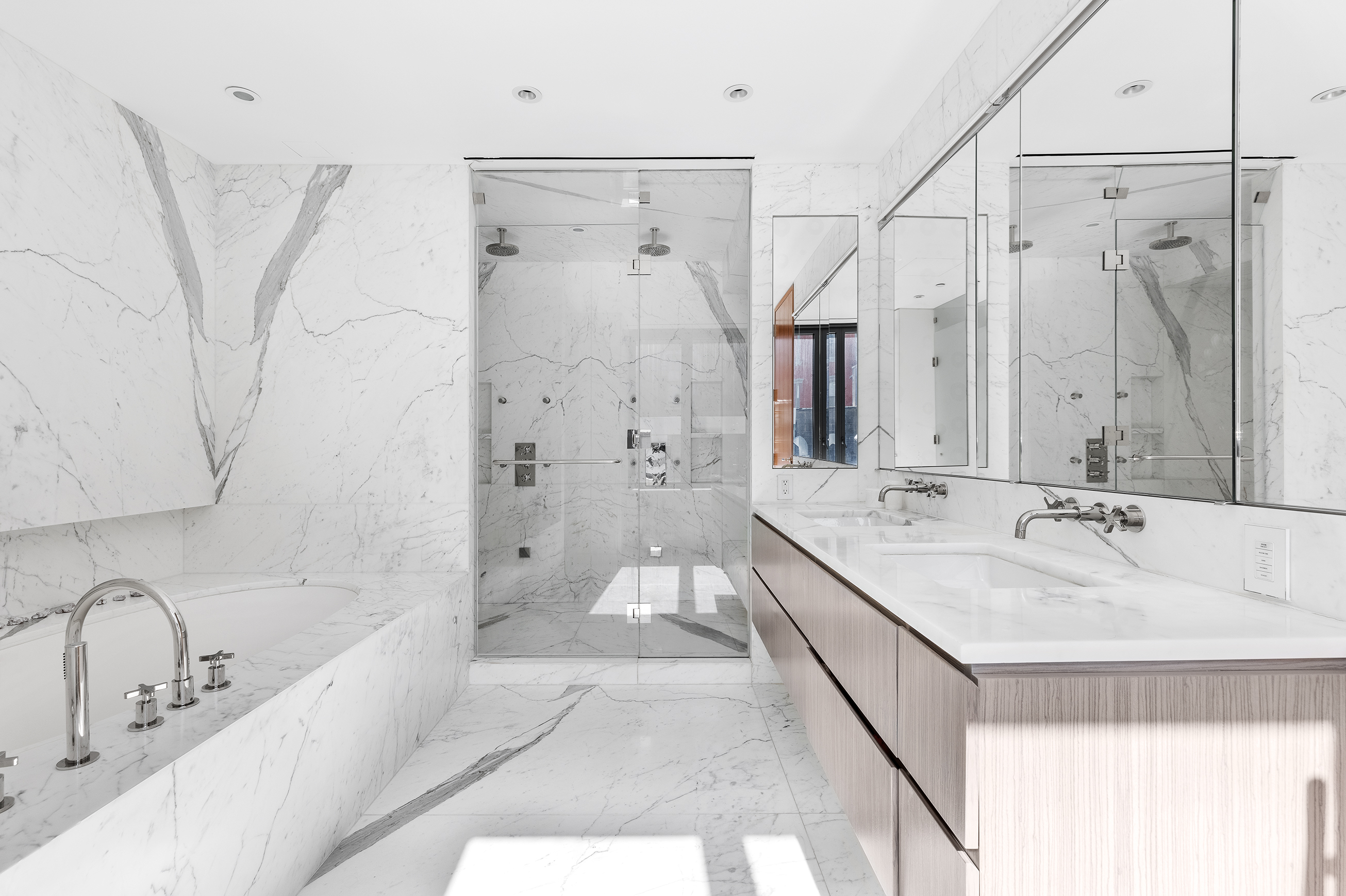 27 Wooster Street, Unit 4B Manhattan, NY 10013 - Photo 8 of 15 Gallery Image 8