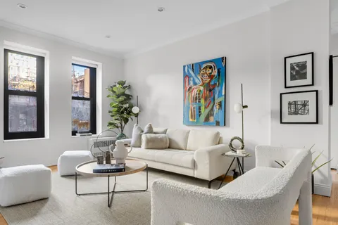 $1,150,000 | 250 West 103rd Street, Unit 4A | Upper West Side