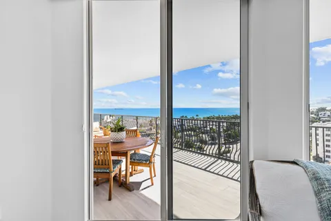 $1,125,000 | 100 South Birch Road, Unit 1004, Fort Lauderdale, FL 33316