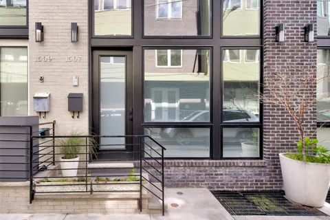 $760,000 | 1507 North Palethorp Street, Philadelphia, PA 19122