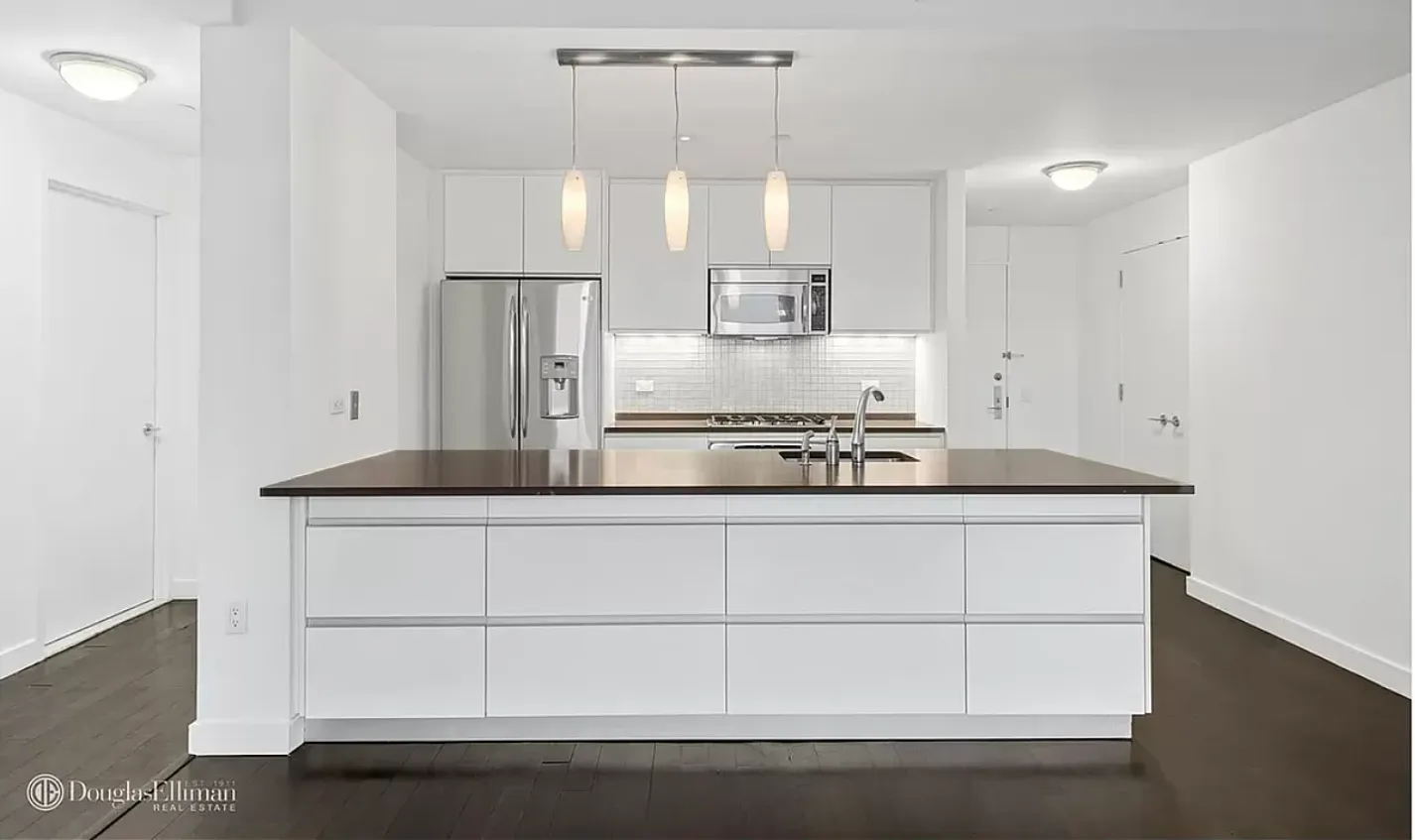 $4,500 | 306 Gold Street, Unit 31E | Downtown Brooklyn