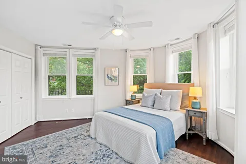 Contact Agent | 2001 16th Street Northwest, Unit 206, Washington, DC 20009