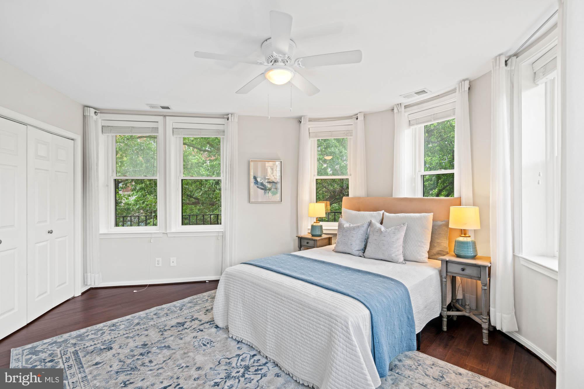 2001 16th Street Northwest, Unit 206 Washington, DC 20009 - Photo 28 of 53