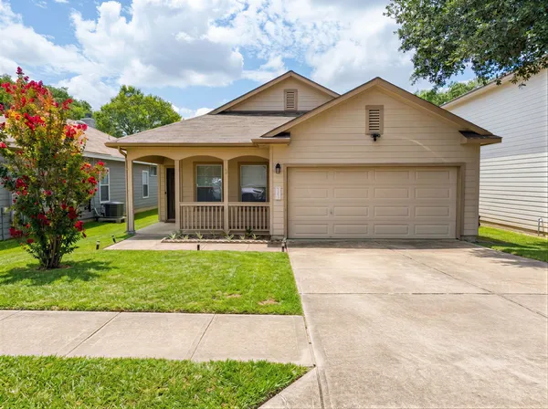 $345,000 | 2103 Charlotte Estates Drive, Austin, TX 78744
