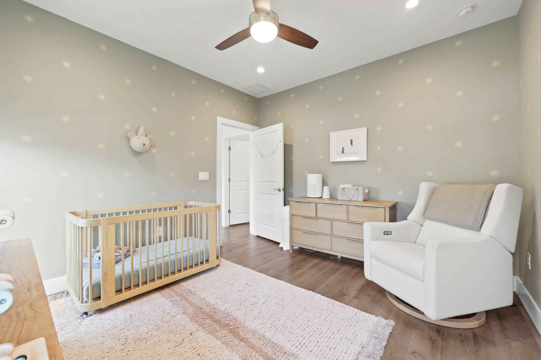 1102 1/2 Tillery Street, Unit 1 Austin, TX 78702 - Photo 27 of 38