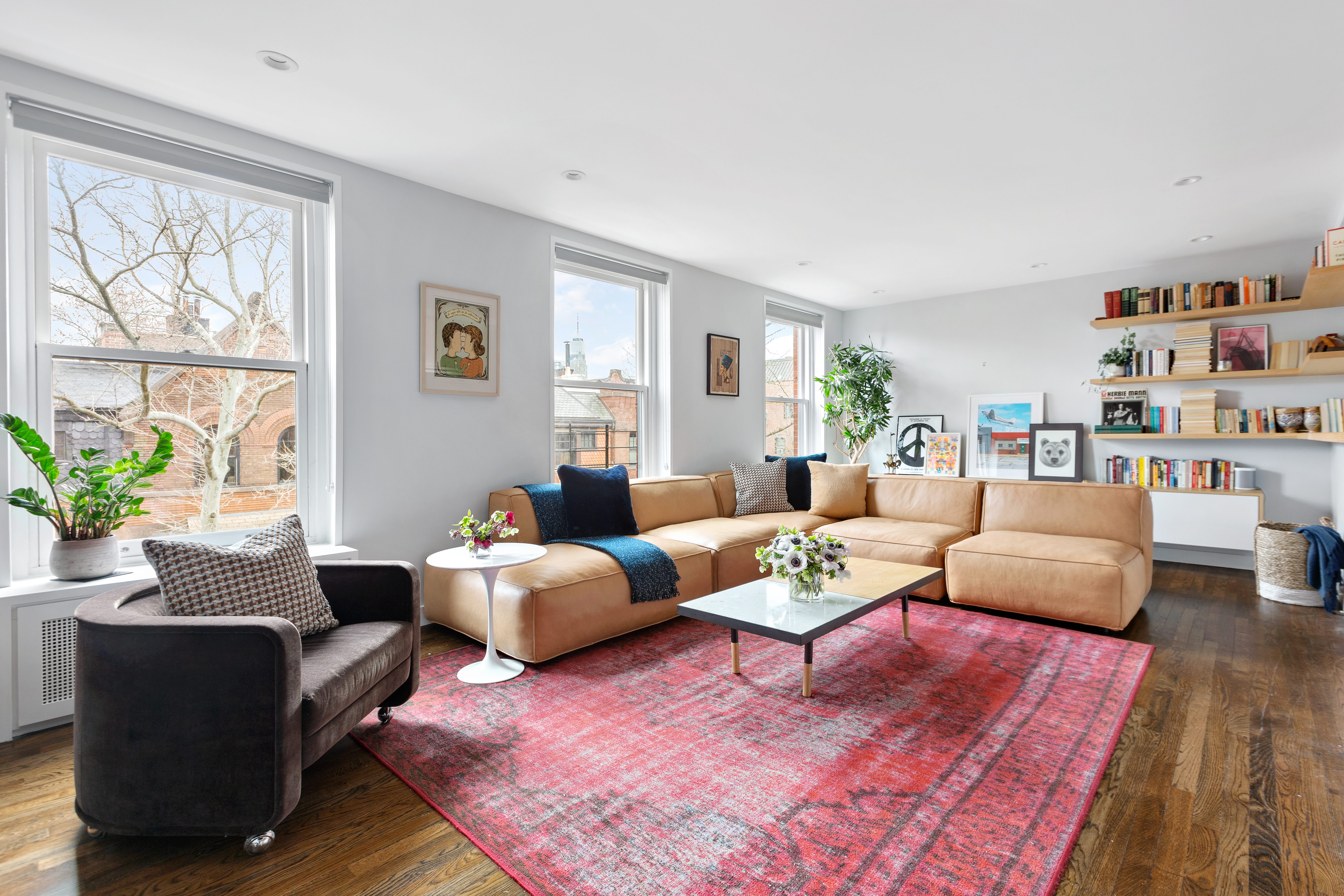 277 Hicks Street, Unit 3D Brooklyn, NY 11201 - Photo 1 of 18