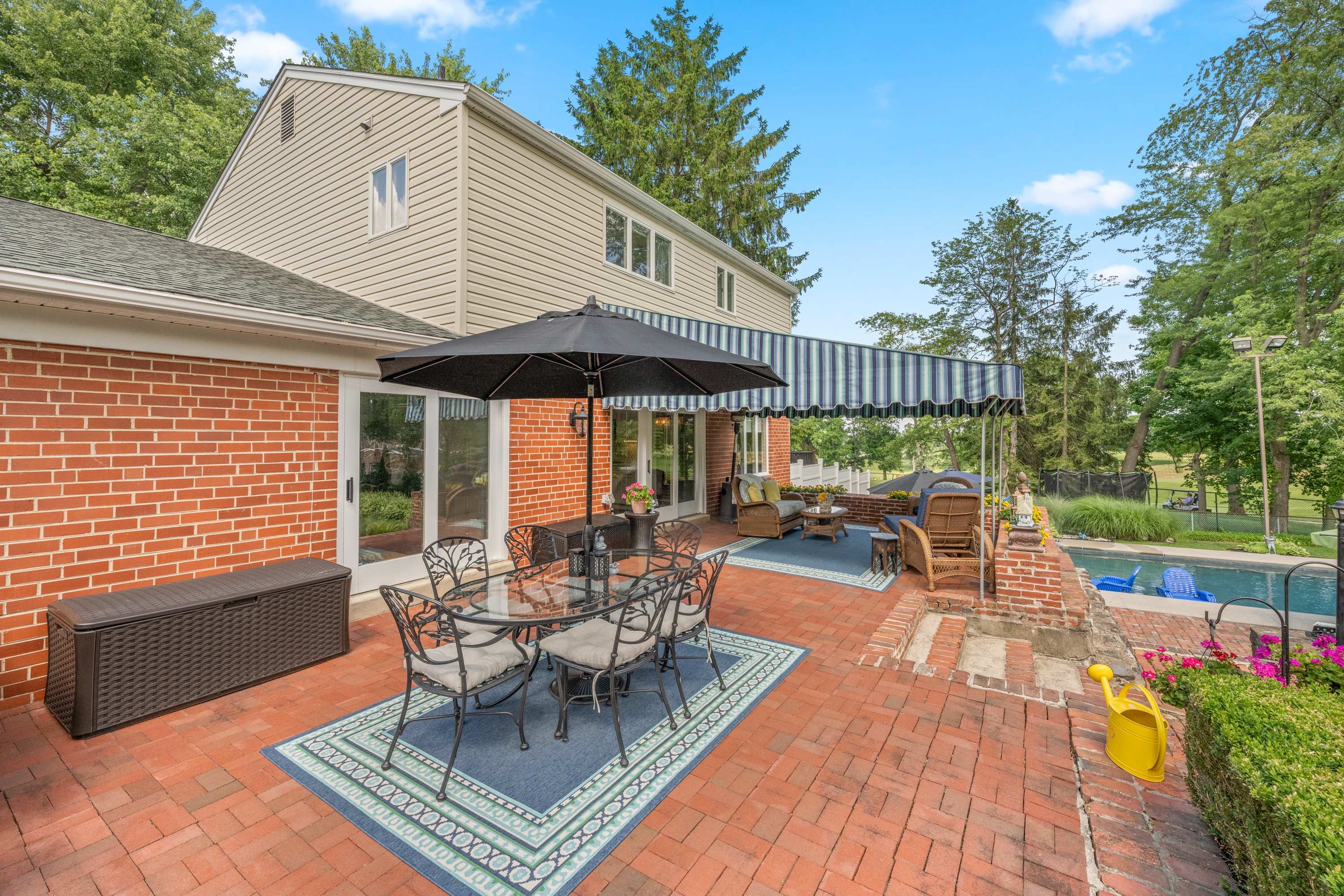 217 Hemlock Lane Springfield, PA 19064 - Photo 3 of 47