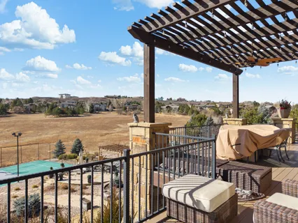 $1,500,000 | 4815 Desperado Way, Parker, CO 80134