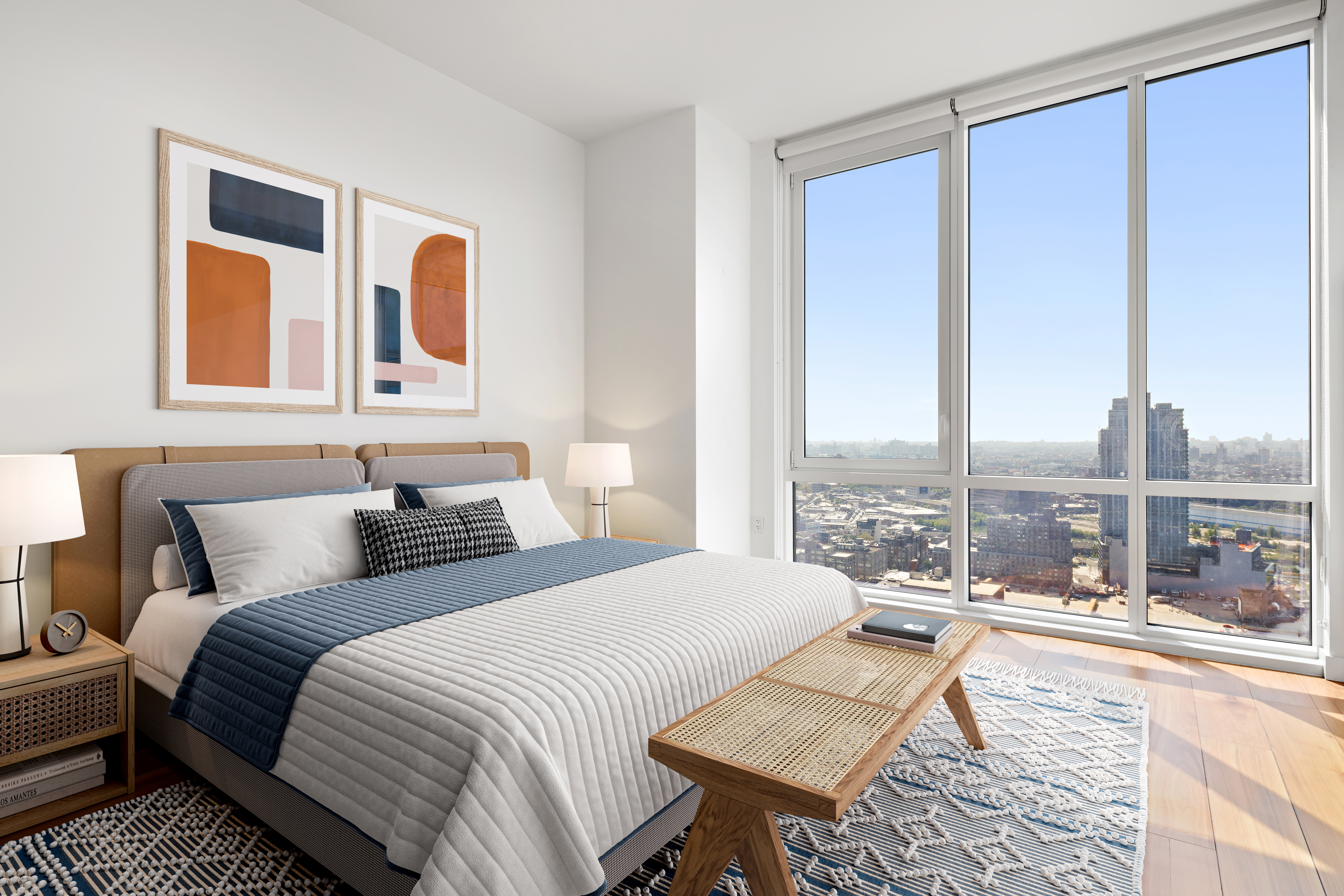 21 India Street, Unit 36F Brooklyn, NY 11222 - Photo 12 of 21