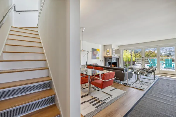 $15,000 | 685 Noe Street, San Francisco, CA 94114