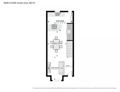 $799,900 | 1023 6th Street Northeast, Washington, DC 20002