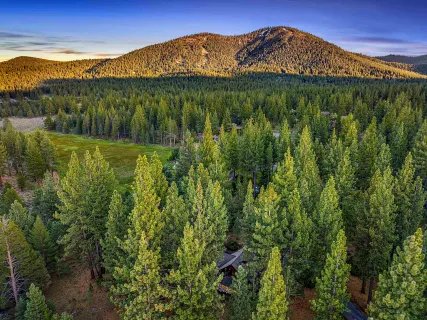 $3,395,000 | 8401 Jake Teeter Drive, Truckee, CA 96161