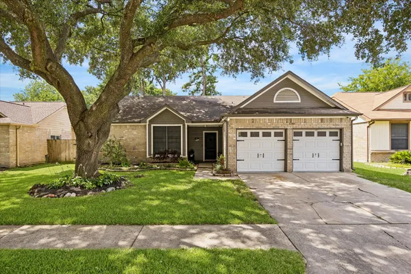 $239,000 | 3115 Georgia Pine Drive, Spring, TX 77373