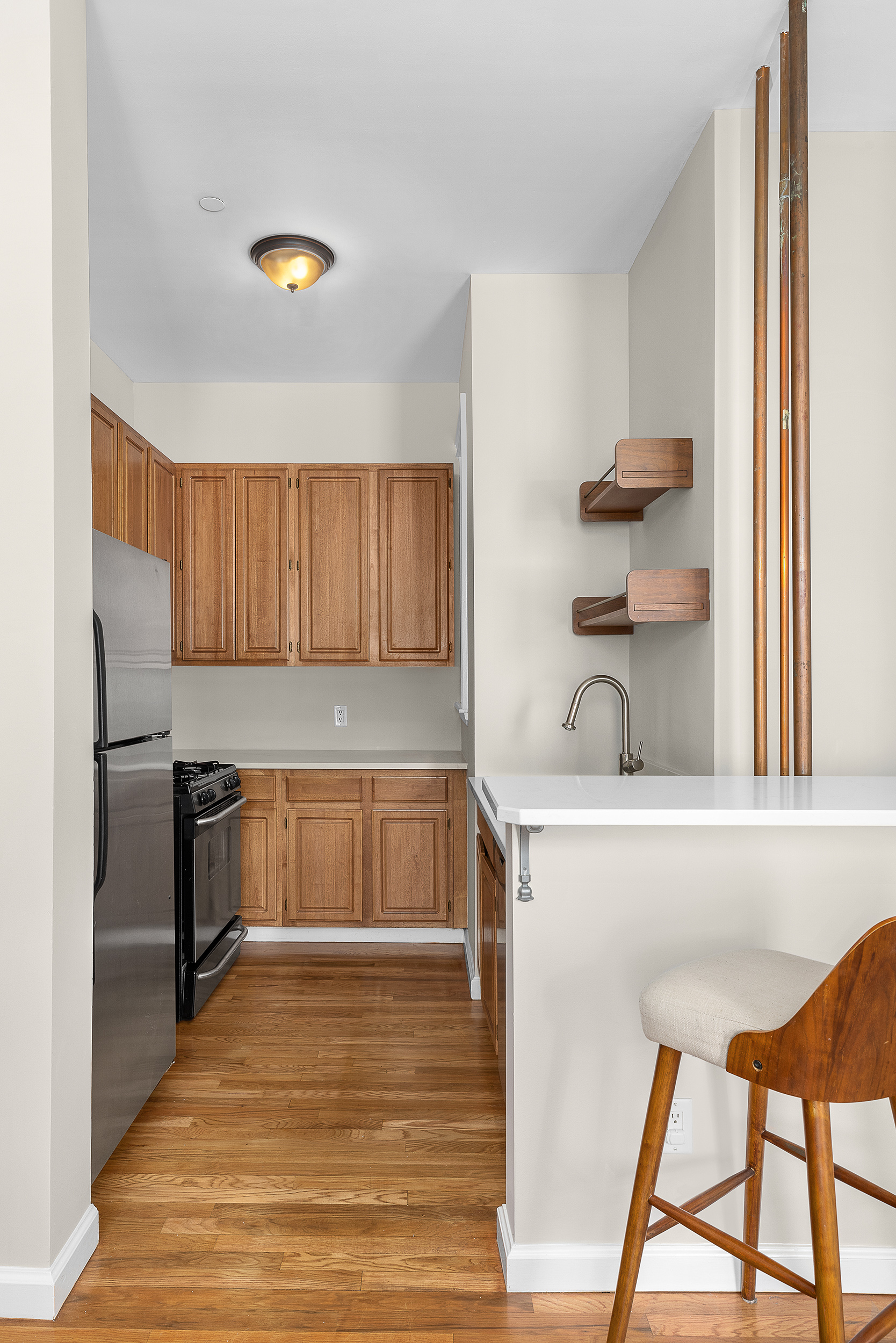 372 Convent Avenue, Unit 1B Manhattan, NY 10031 - Photo 5 of 14