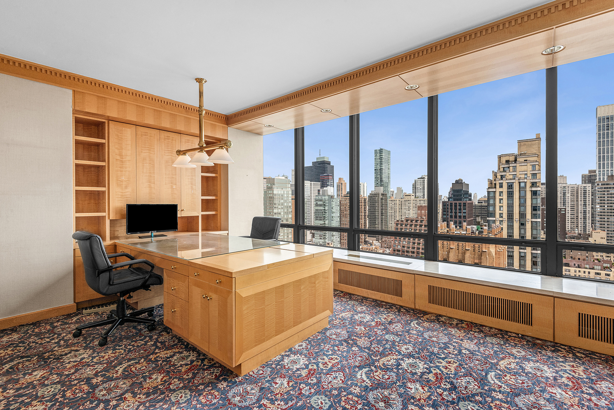 860 United Nations Plaza, Unit 31/32D Manhattan, NY 10017 - Photo 8 of 15