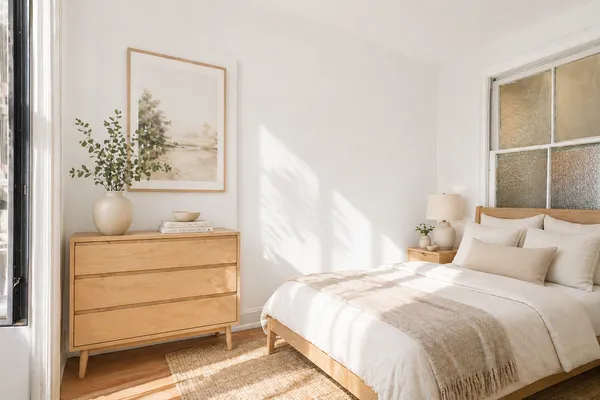 $4,395 | 20 Renwick Street, Unit 12 | Hudson Square