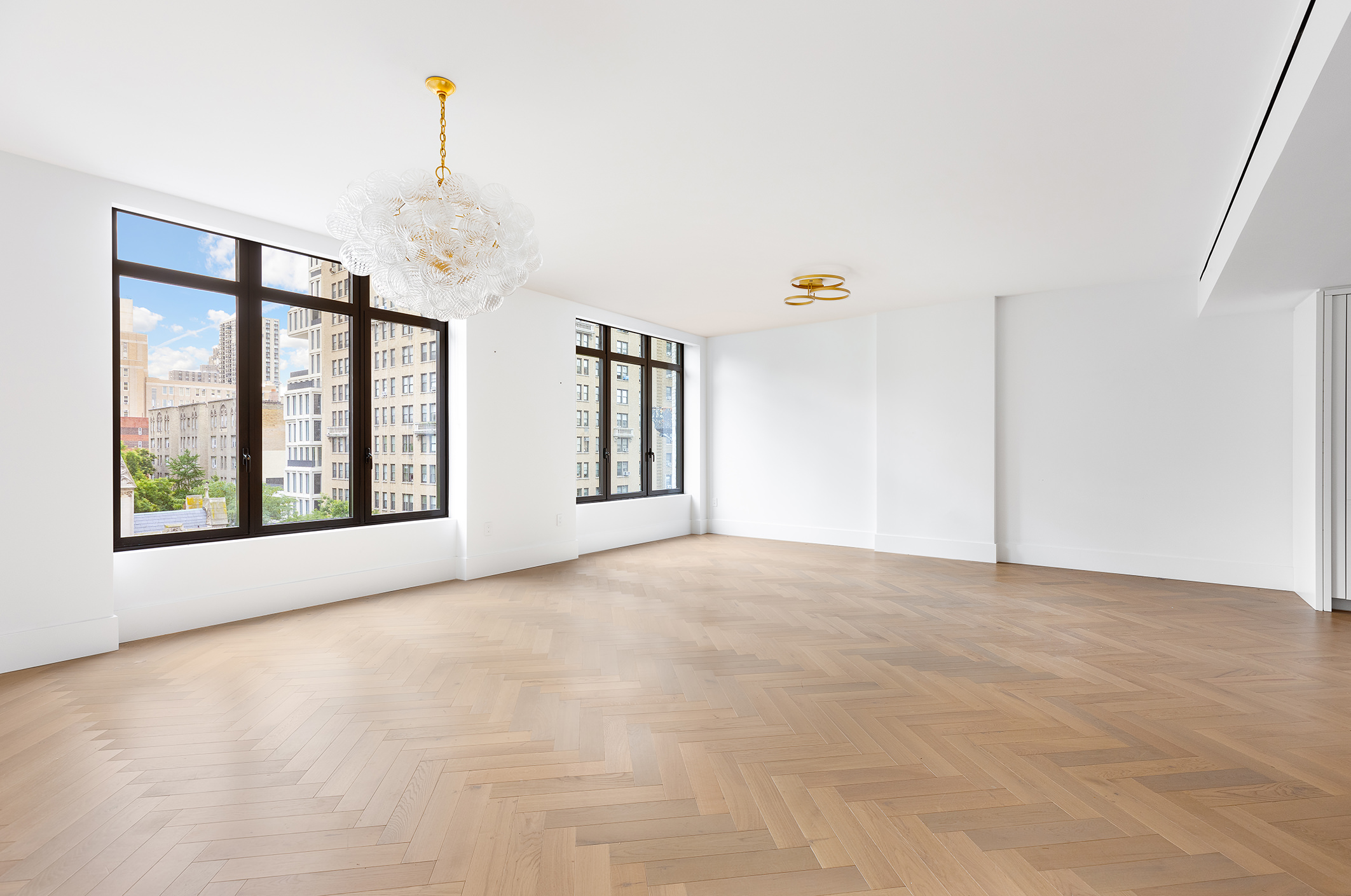 2505 Broadway, Unit 6A Manhattan, NY 10025 - Photo 3 of 16