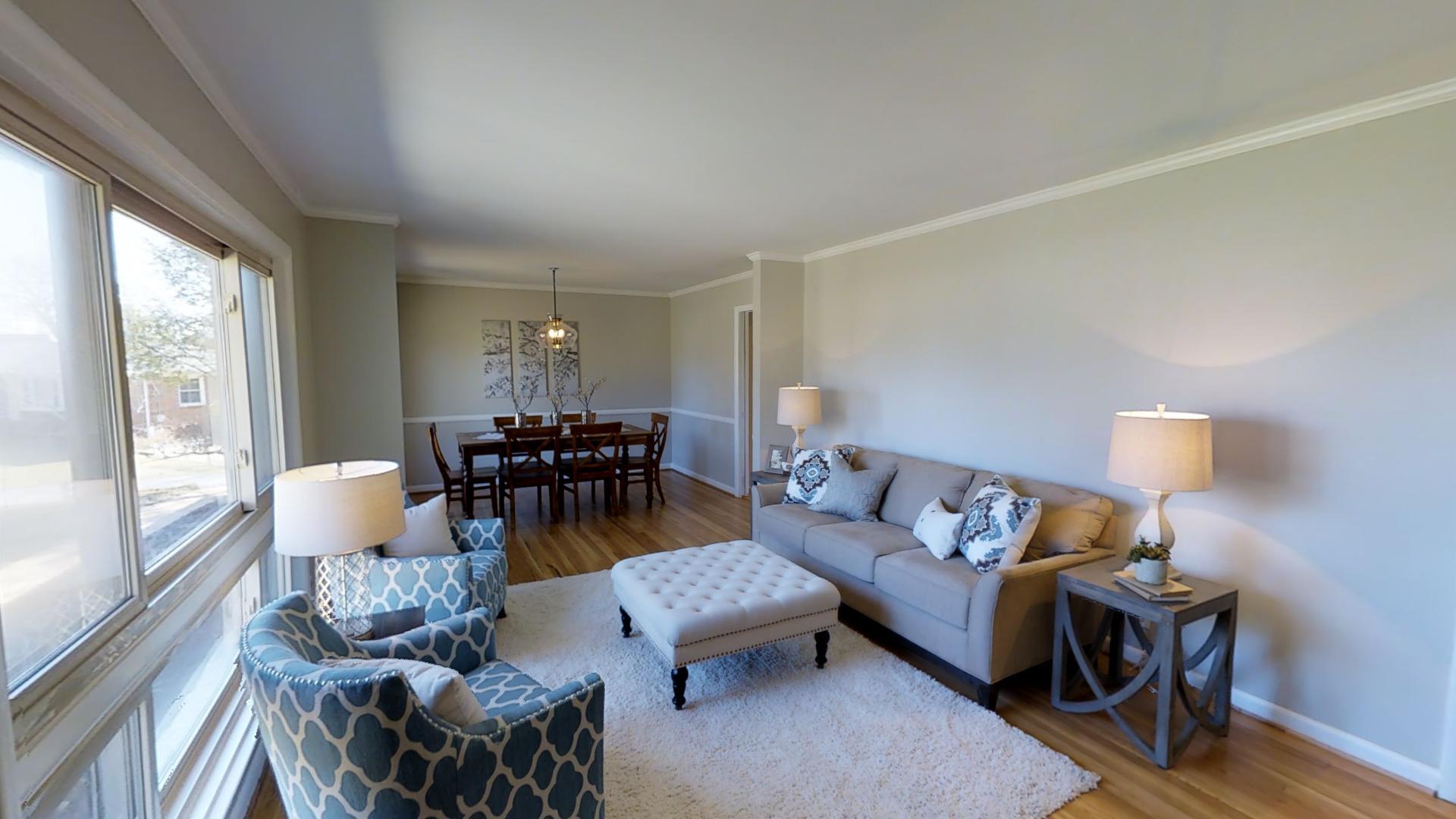 4425 Prescott Road Nashville, TN 37204 - Photo 3 of 26