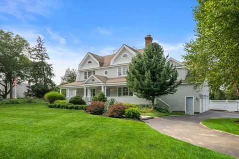 $3,450,000 | 11 Bailey's Causeway, Scituate, MA 02066