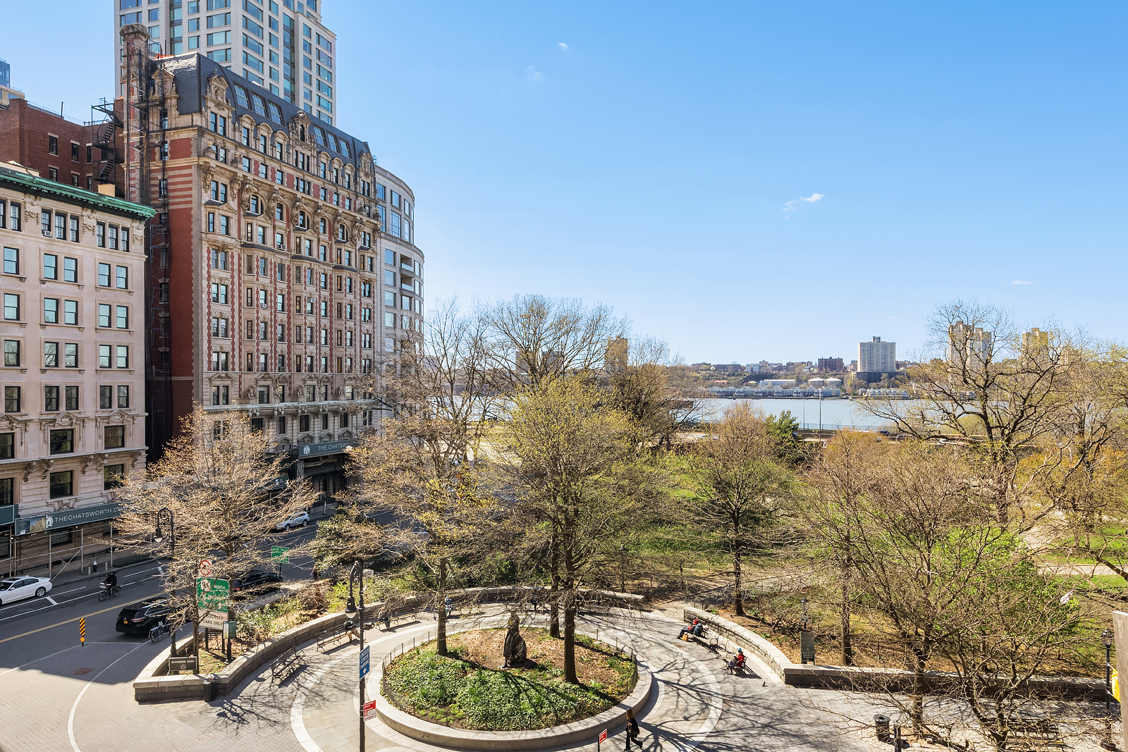 3 Riverside Drive Manhattan, NY 10023 - Photo 5 of 24