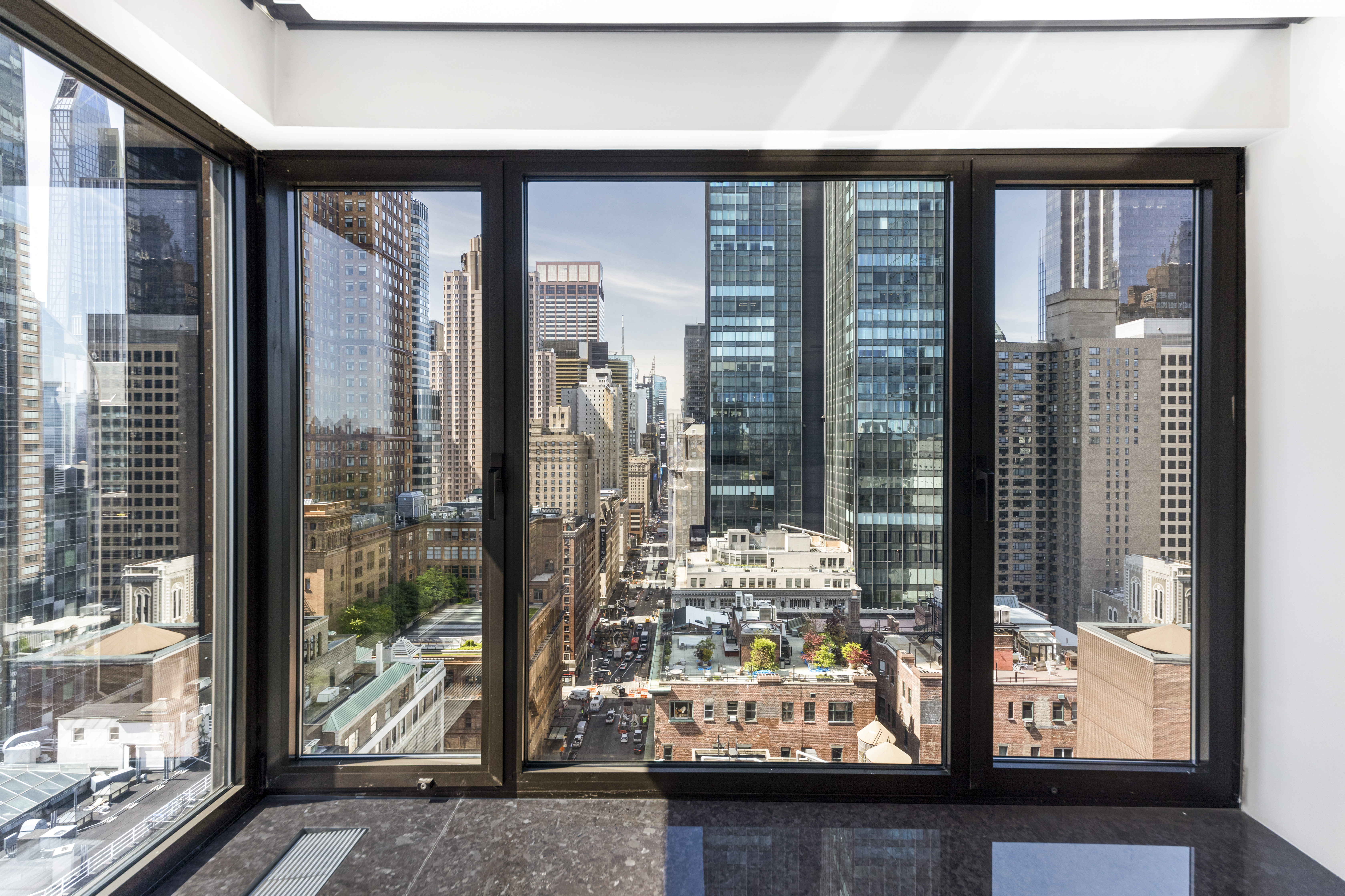 200 Central Park South, Unit 29AB Manhattan, NY 10019 - Photo 10 of 13