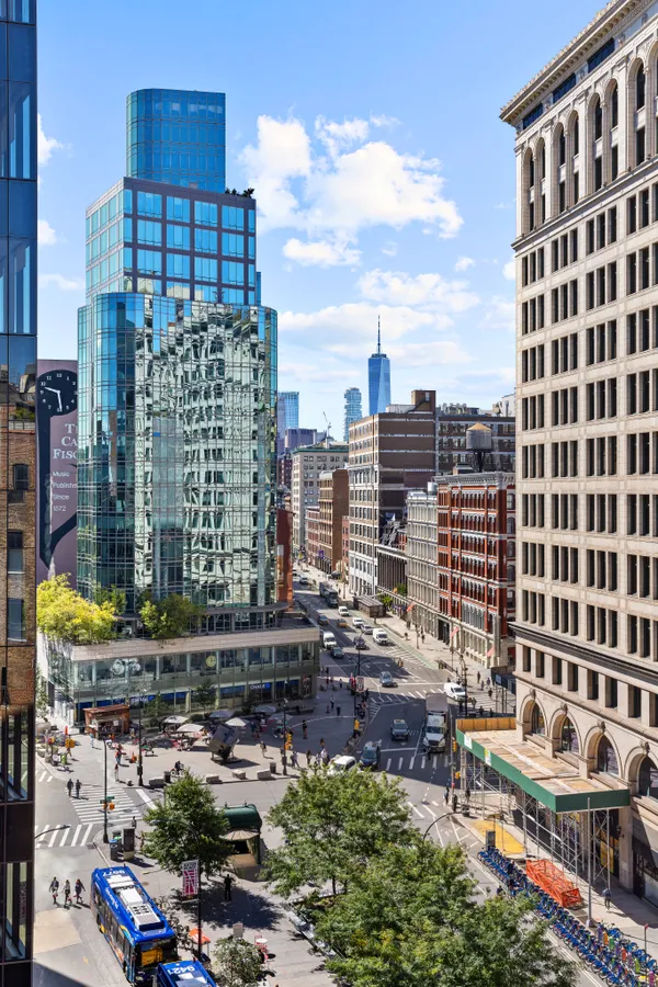 $9,995 | 59 4th Avenue, Unit 8A | Greenwich Village