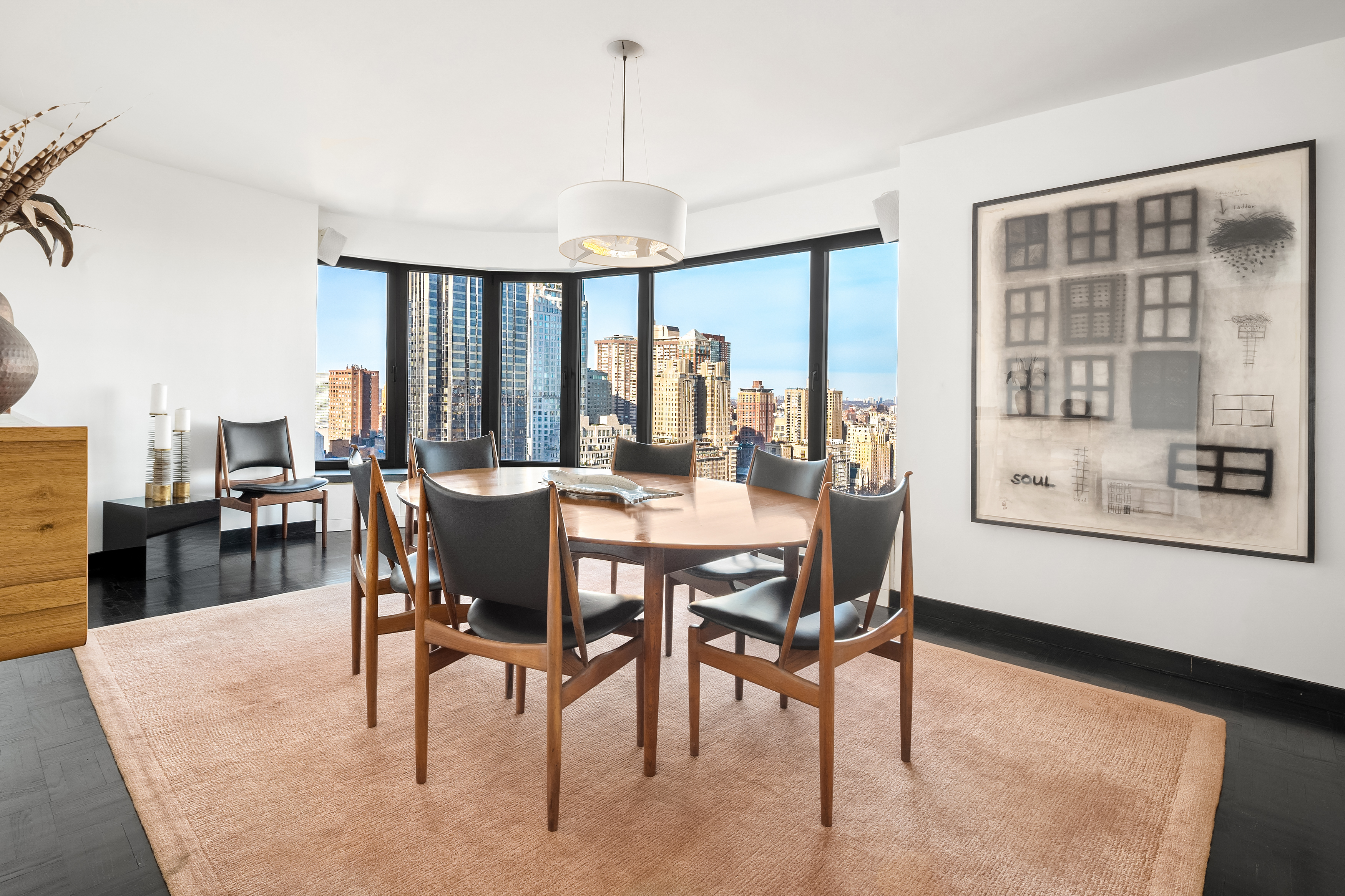 200 Central Park South, Unit 32BC Manhattan, NY 10019 - Photo 5 of 21