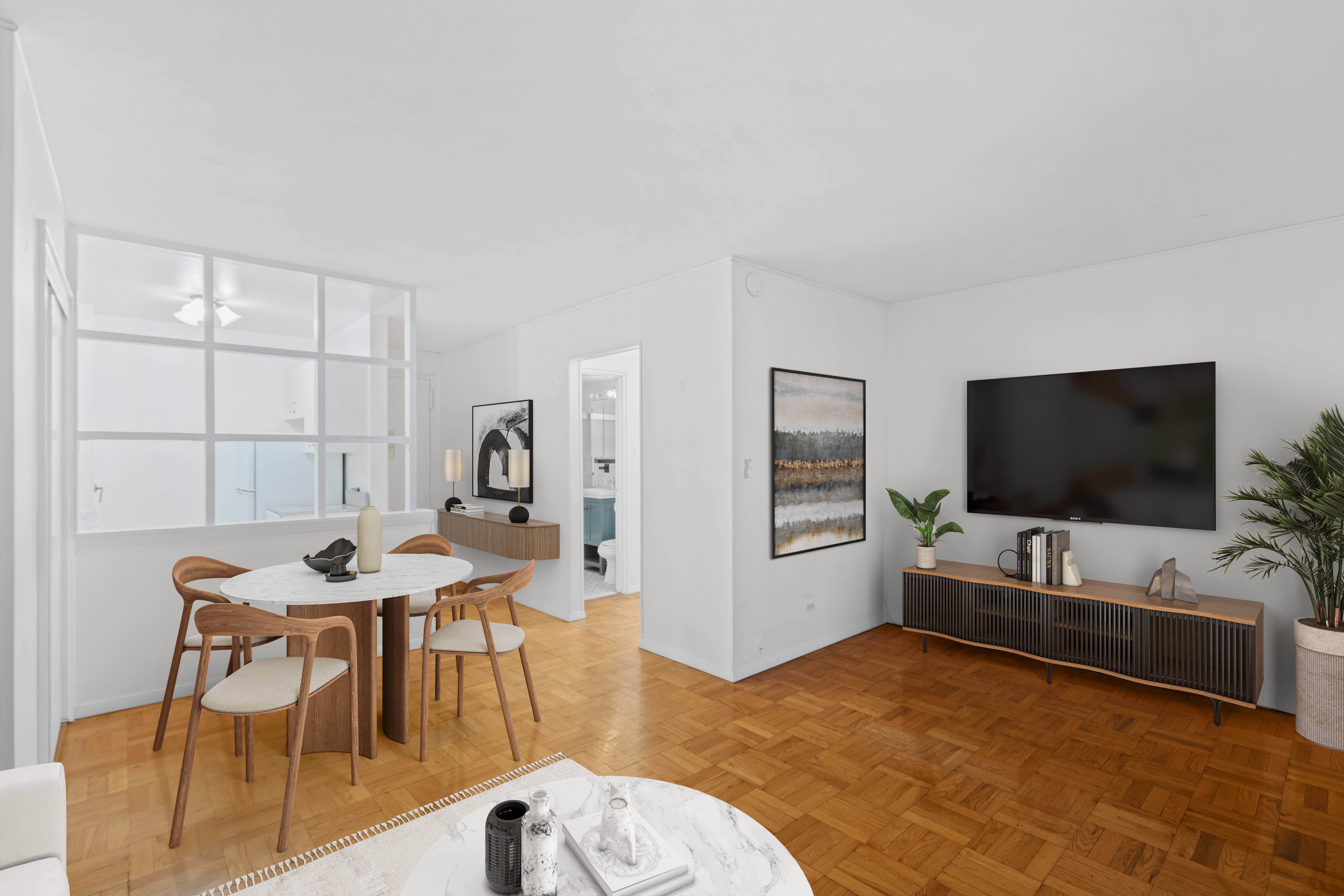 139 East 33rd Street, Unit 4H Manhattan, NY 10016 - Photo 5 of 19