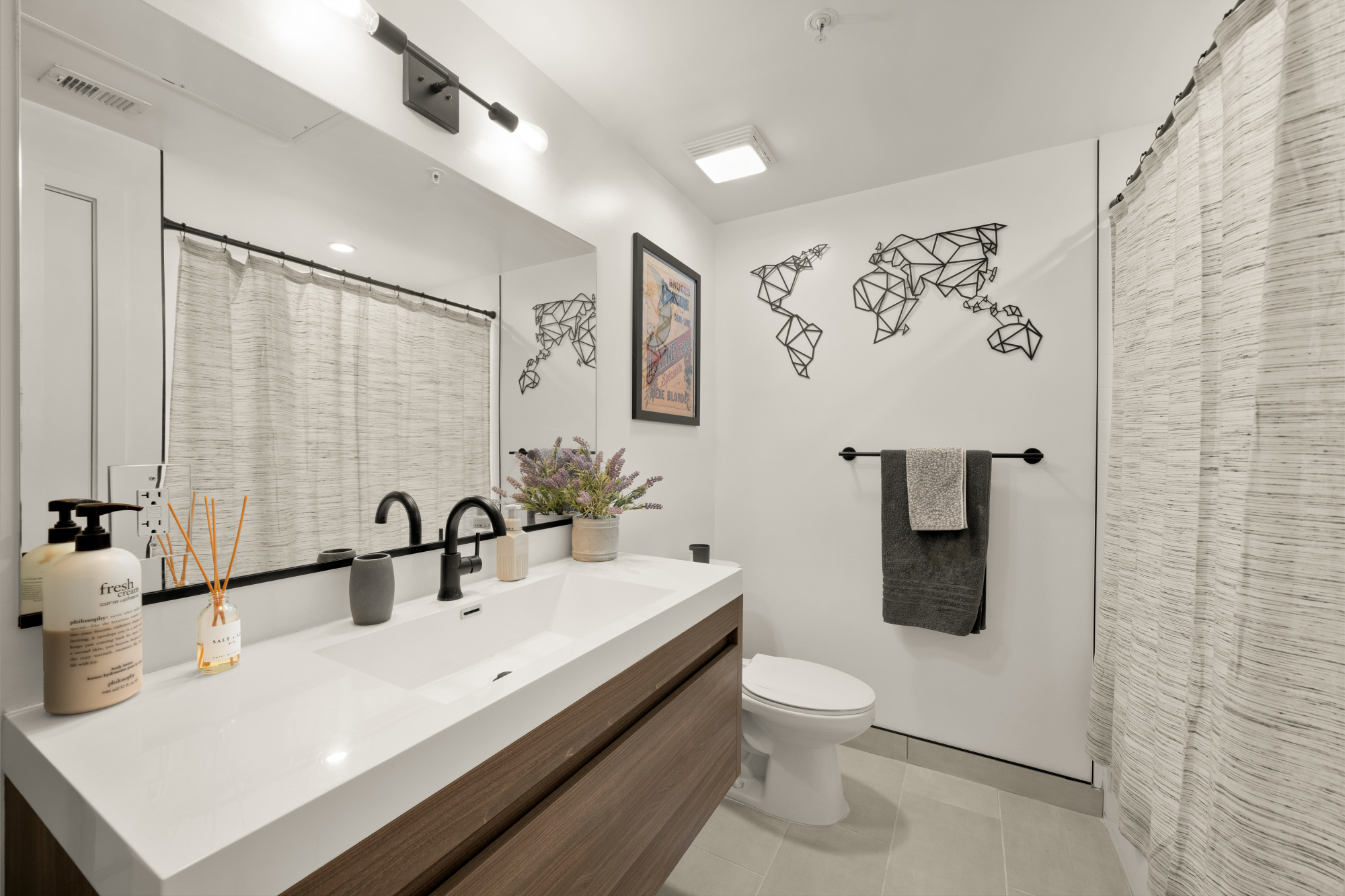 4816 3rd Street Northwest, Unit 2 Washington, DC 20011 - Photo 23 of 35