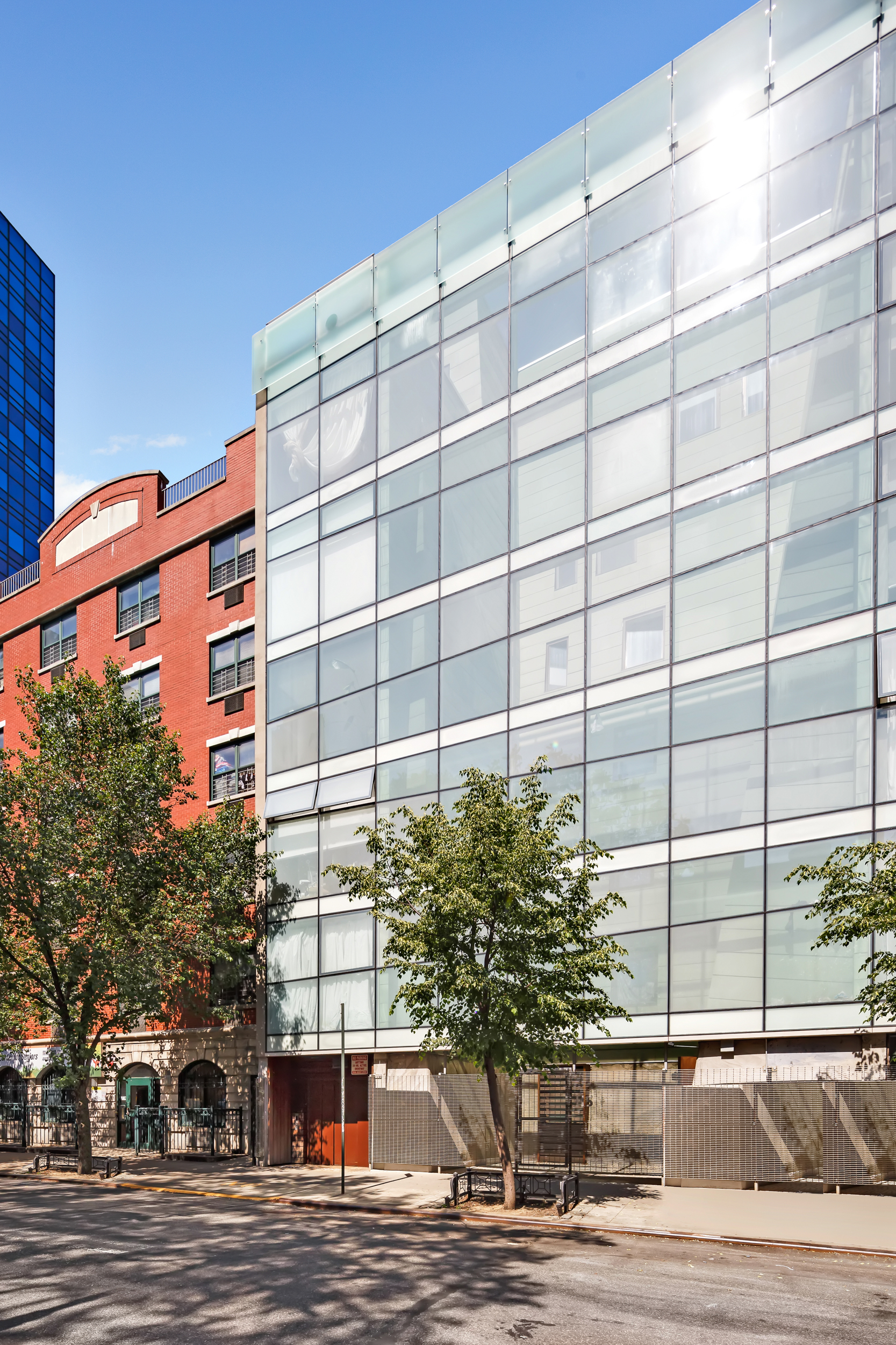 115 Norfolk Street, Unit 304 Manhattan, NY 10002 - Photo 14 of 16