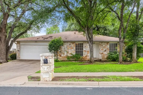 Contact Agent | 12006 Trianon Lane, Austin, TX 78727