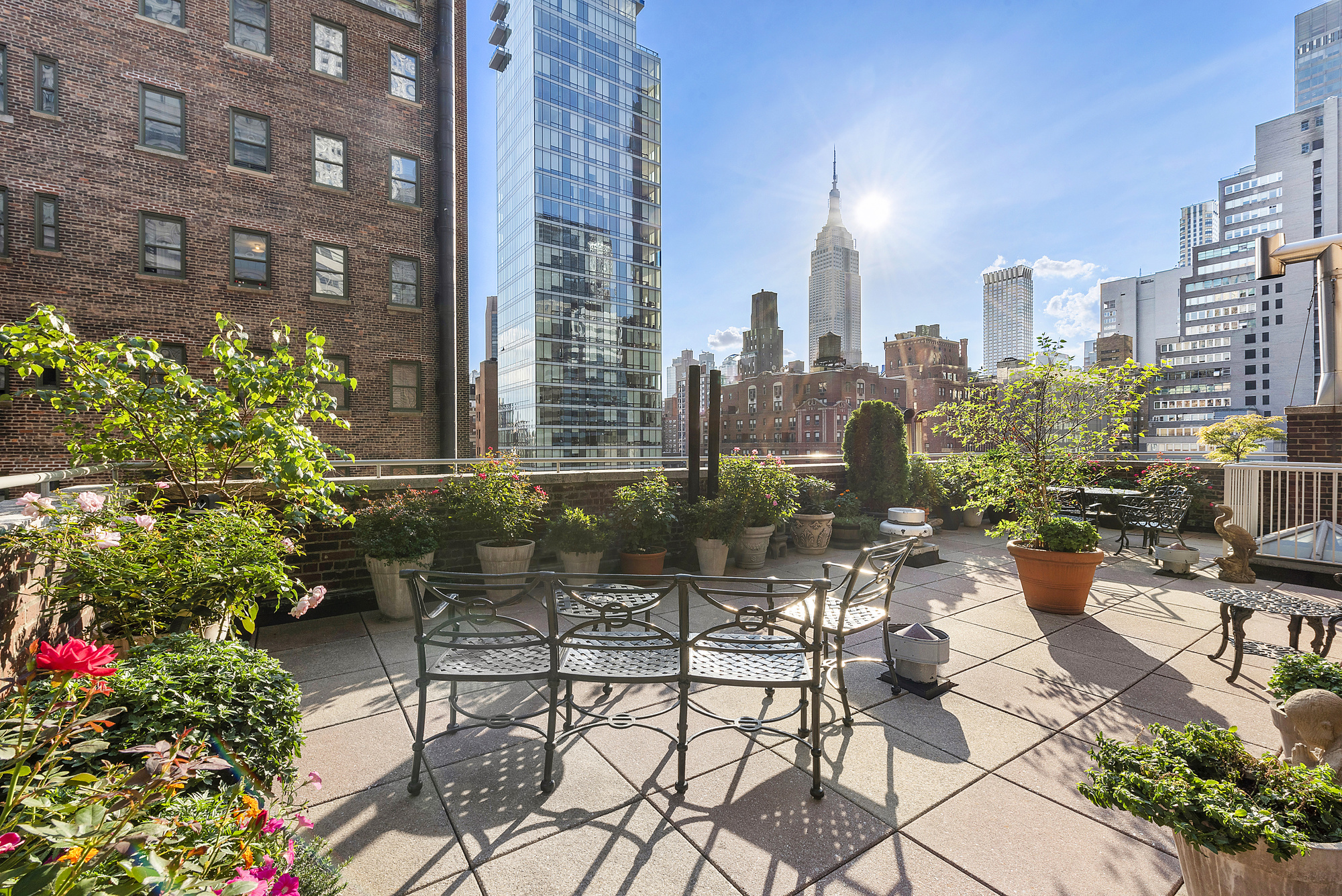 140 East 40th Street, Unit 2D Manhattan, NY 10016 - Photo 7 of 8