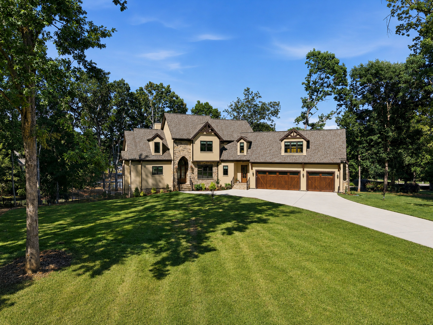 177 Old Post Road Mooresville, NC 28117 - Photo 1 of 73