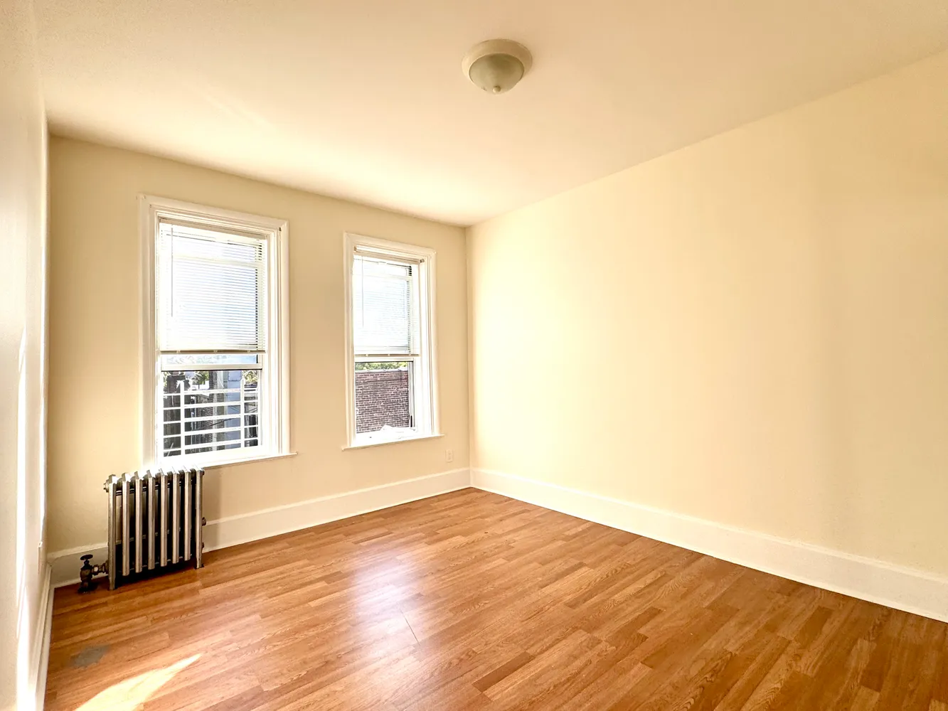 $2,495 | 1688 Carroll Street, Unit 2 | Crown Heights