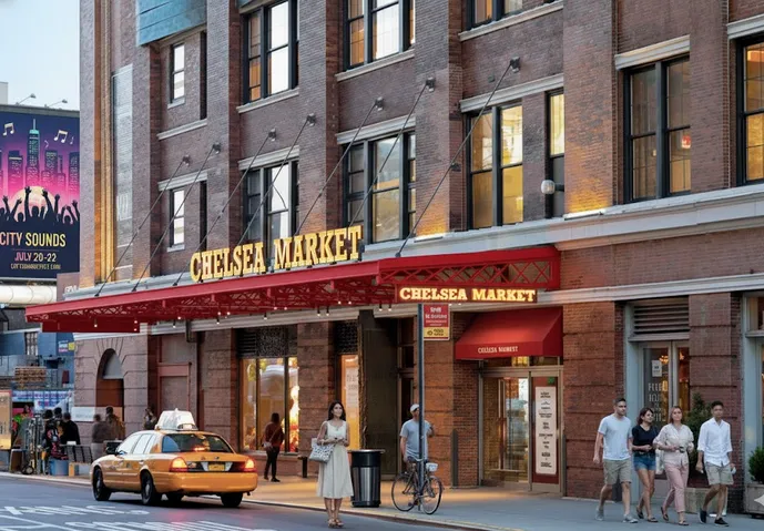 $479,000 | 261 West 22nd Street, Unit 23 | Chelsea