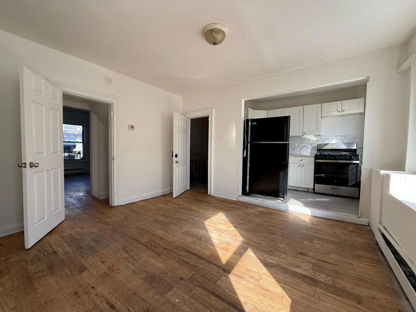 $2,800 | 2756 Fulton Street, Unit 2 | Highland Park