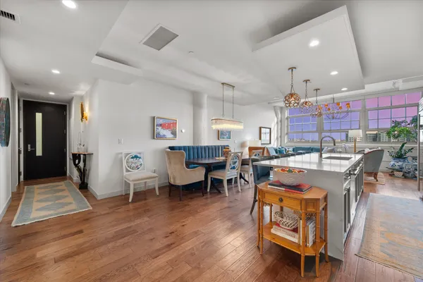 $595,000 | 2600 West 7th Street, Unit 2638, Fort Worth, TX 76107