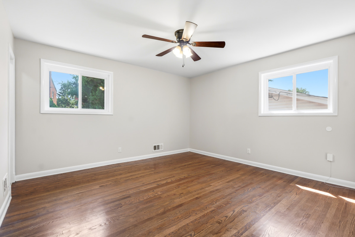 1446 Roxanna Road Northwest Washington, DC 20012 - Photo 12 of 32