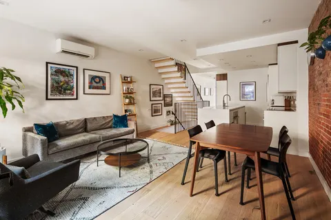 $2,095,000 | 102 West 118th Street, Unit GARDEN | Harlem